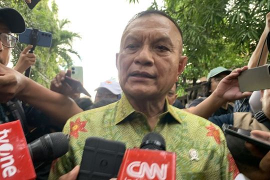 Tiga orang luka berat dan 17 luka ringan akibat ledakan di SMAN 72 Jakarta