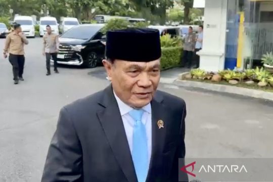 Menko Polkam: Polri dan TNI dalami ledakan di SMAN 72 didalami, belum tentu aksi teroris