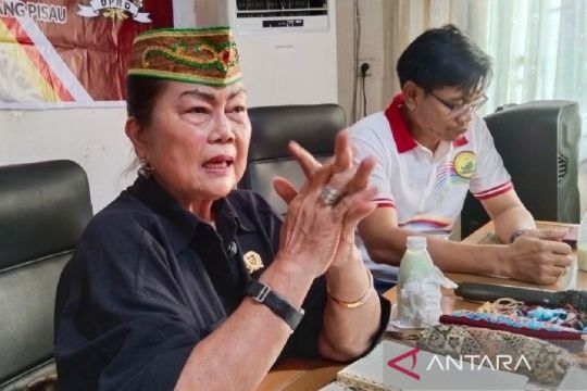 Legislator Kalteng sebut pola asuh jadi faktor pemicu stunting