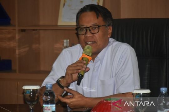 2.230 hektare lahan terlantar Belitung Timur dimanfaatkan untuk masyarakat