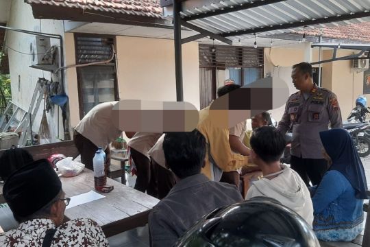 Polisi Pati gencarkan razia miras pelajar cegah kenakalan remaja