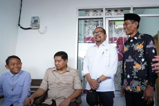 Menteri PKP: FLPP bisa bantu cleaning service miliki rumah