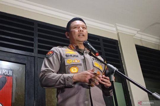 Jumlah korban ledakan di SMAN 72 Jakarta Utara bertambah jadi 96 orang