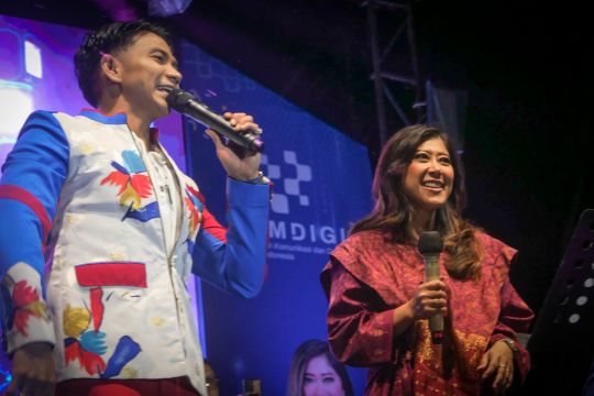 Menkomdigi buktikan pemerintah lindungi anak di ruang digital lewat PP Tunas