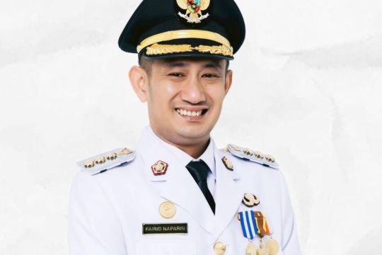 Wali Kota Palangka Raya dorong pelaku UMKM kuliner perkuat inovasi dan daya saing