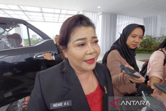 DPRD minta Pemkot Palangka Raya serius jalankan komitmen pembangunan