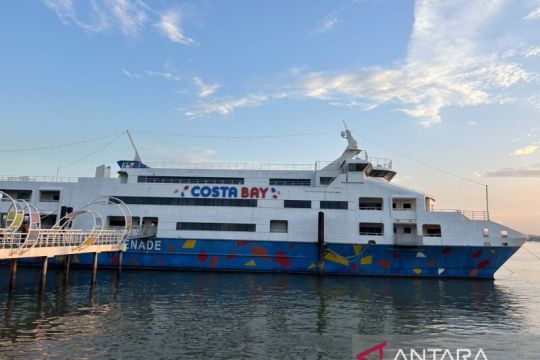 KSOP Batam pastikan tak ada korban tabrakan ferry dan tanker