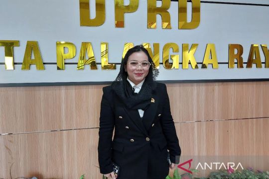 DPRD dorong peningkatan peran kader Posyandu di Palangka Raya