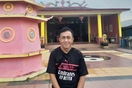 Peneliti: Engku Puteri Raja Hamidah layak diusulkan jadi pahlawan nasional