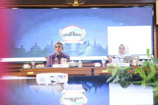 Kementerian LH: PSEL Semarang Raya akan libatkan empat daerah