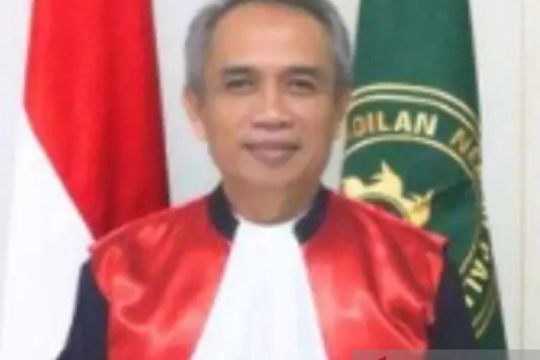 Tragedi Hakim PN Palembang meninggal di indekos