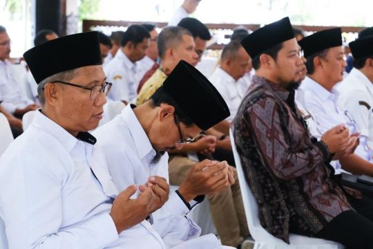 Baznas Kota Magelang optimalkan pengumpulan zakat