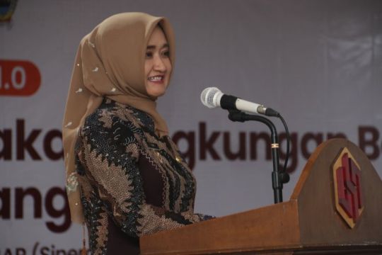 Wawalkot Tegal : Pendidikan kunci memutus rantai kemiskinan