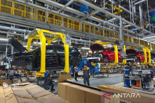 Pengamat: Kehadiran Vinfast menandai babak baru industri EV global