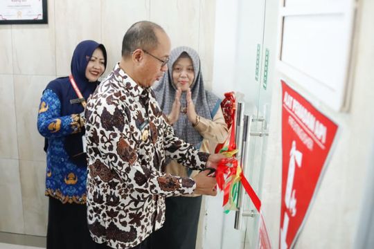 Pemkab Banyumas targetkan setiap kecamatan miliki puskesmas rawat inap