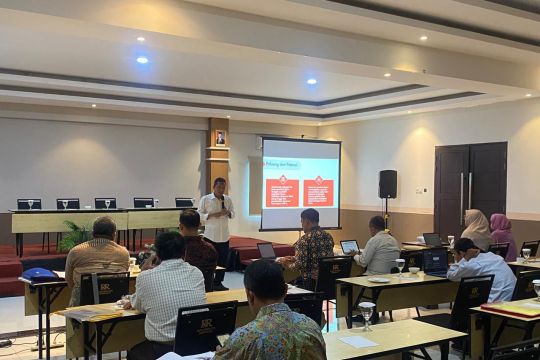 DPRD Semarang: Koperasi syariah memerlukan dukungan kebijakan