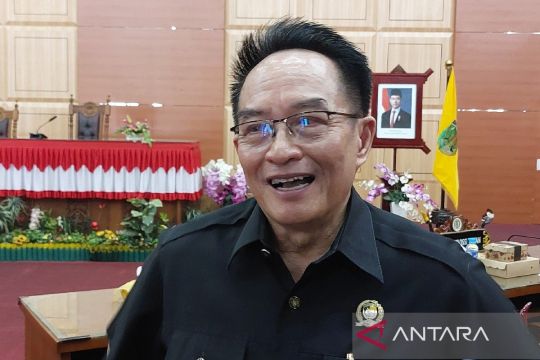 DPRD Palangka Raya dorong kolaborasi warga dan pemerintah wujudkan kota bersih