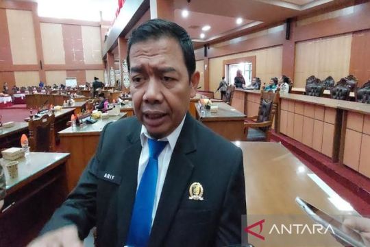 Optimalisasi kesiapsiagaan warga Palangka Raya kunci penting cegah kebakaran