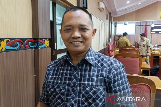 Fraksi Golkar Kotim usulkan ritel modern wajib serap produk lokal