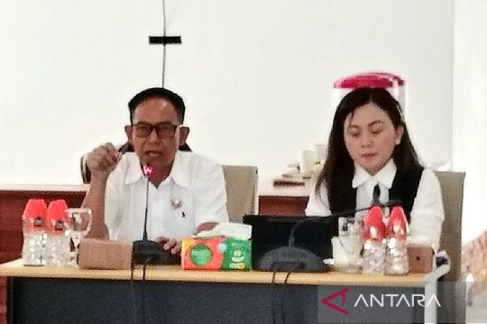 Komisi III DPRD bersama mitra kerja tetapkan skala prioritas rencana kerja 2026