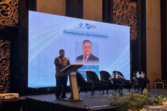 Hingga November 2025, Komdigi tutup 7,39 juta konten judi online