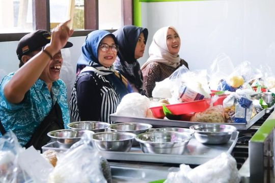 Pemkot Magelang dampingi UMKM guna wujudkan ekonomi mandiri