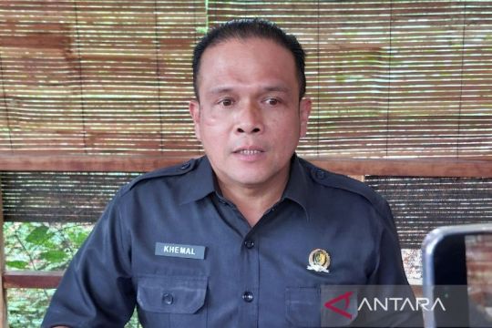 DPRD desak Pemkot Palangka Raya perketat pengawasan peyajian MBG
