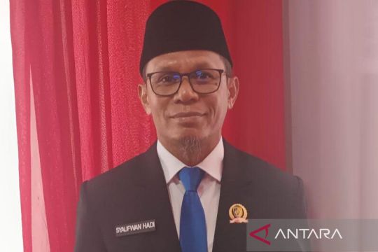 DPRD Palangka Raya sebut reformasi pelayanan publik tingkatkan kepercayaan masyarakat