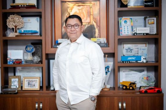 DPP ALFI dukung kebijakan ketahanan energi nasional