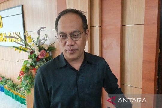 DPRD Palangka Raya ingatkan risiko penyakit dari sampah organik