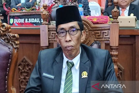 DPRD minta Pemkot Palangka Raya rutin lakukan pemutakhiran data wajib pajak