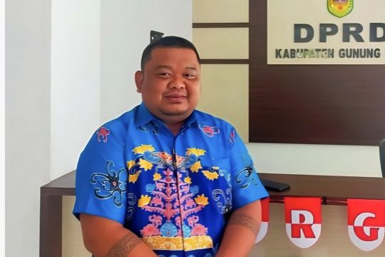 Penguatan karakter pelajar Gumas langkah strategis sambut bonus demografi 2045