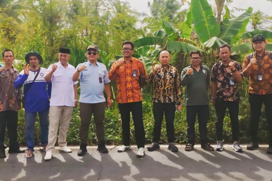 DPRD Kotim dorong segera pembangunan gudang beras modern dan IPP