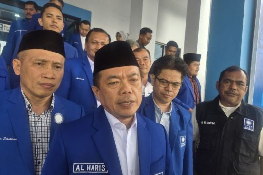 Gubernur Jambi imbau orang tua perketat pengawasan anak