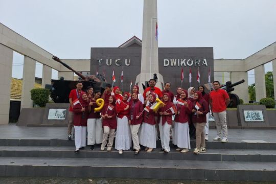 Pegadaian edukasi keuangan dan pemahaman harga emas di Nunukan