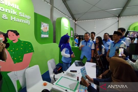 Kudus targetkan Festival Keluarga Sehat 2025 bantu turunkan stunting