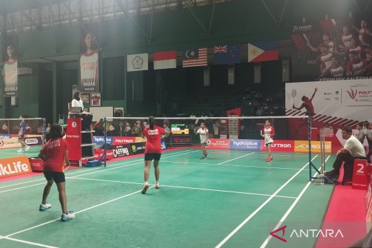 PBSI: Muria Cup Sirnas C miliki poin peringkat nasional