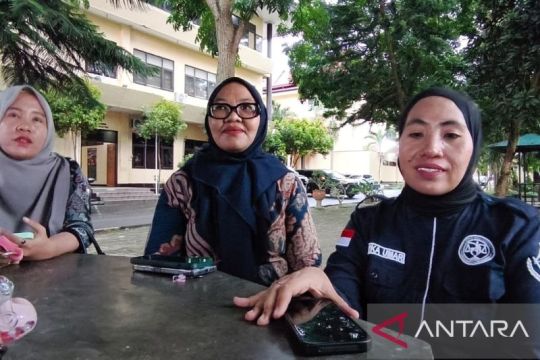 Keluarga korban TPKS klarifikasi laporan pencemaran nama baik