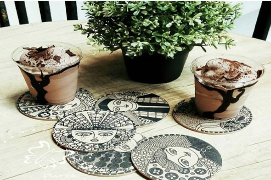 Tumbuh bersama BRI, Pundi Craft dukung eksistensi produk kerajinan lokal