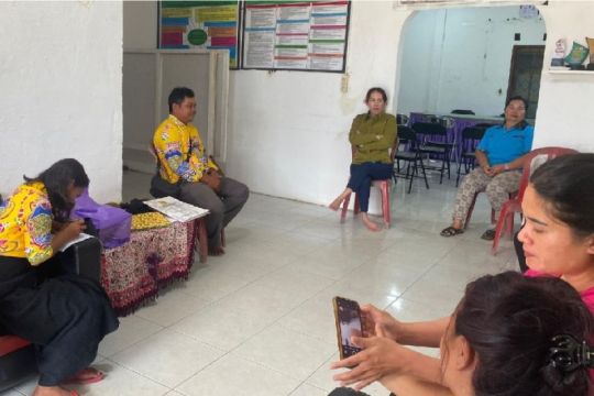 DPRD Gumas sebut warga Mantaha harapkan layanan PLN