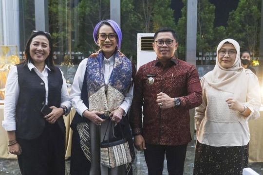 Wali Kota Magelang jamin kebijakan pemkot libatkan warga