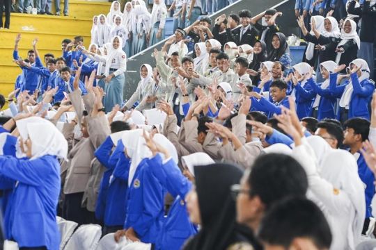 Pemkot Magelang beri ruang positif generasi muda melalui "Z-Hub"