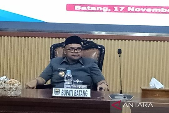 Batang perkuat sektor peternakan sapi perah untuk industri