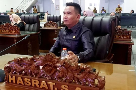 Legislator Barut apresiasi peninjauan Bupati ke lokasi dan pemondokan MTQH