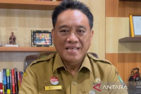 Blora menganggarkan belanja pegawai Rp1,078 triliun di RKPD 2026