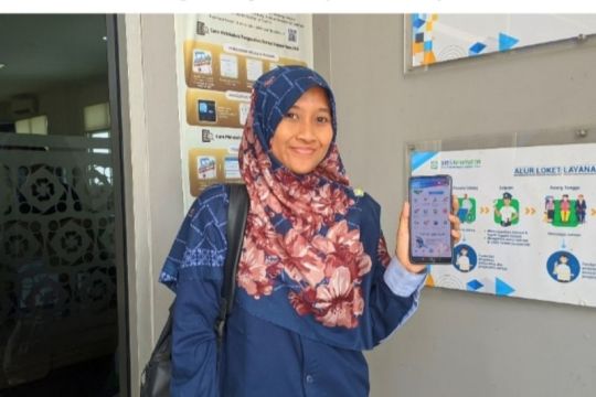 Program JKN jadi tameng kesehatan generasi muda di tengah gaya hidup serba cepat