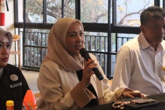 Tim Forum Pengawasan Kabupaten Wonogiri gelar monev bersama maksimalkan iuran tertagih JKN