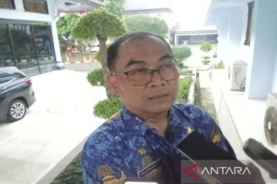 Pemkab Batang tutup aktivitas pembuangan limbah industri tekstil ke sungai