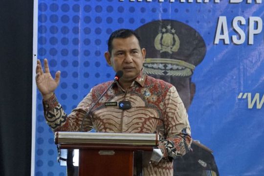 BNN Jateng gandeng pengusaha logistik cegah peredaran narkoba