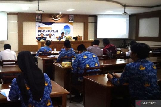 BPSPL Pontianak gelar penyadartahuan pemanfaatan jasa bahari di Jateng